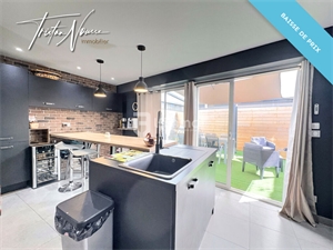 maison de village à la vente -   66200  ALENYA, surface 114 m2 vente maison de village - UBI467705990